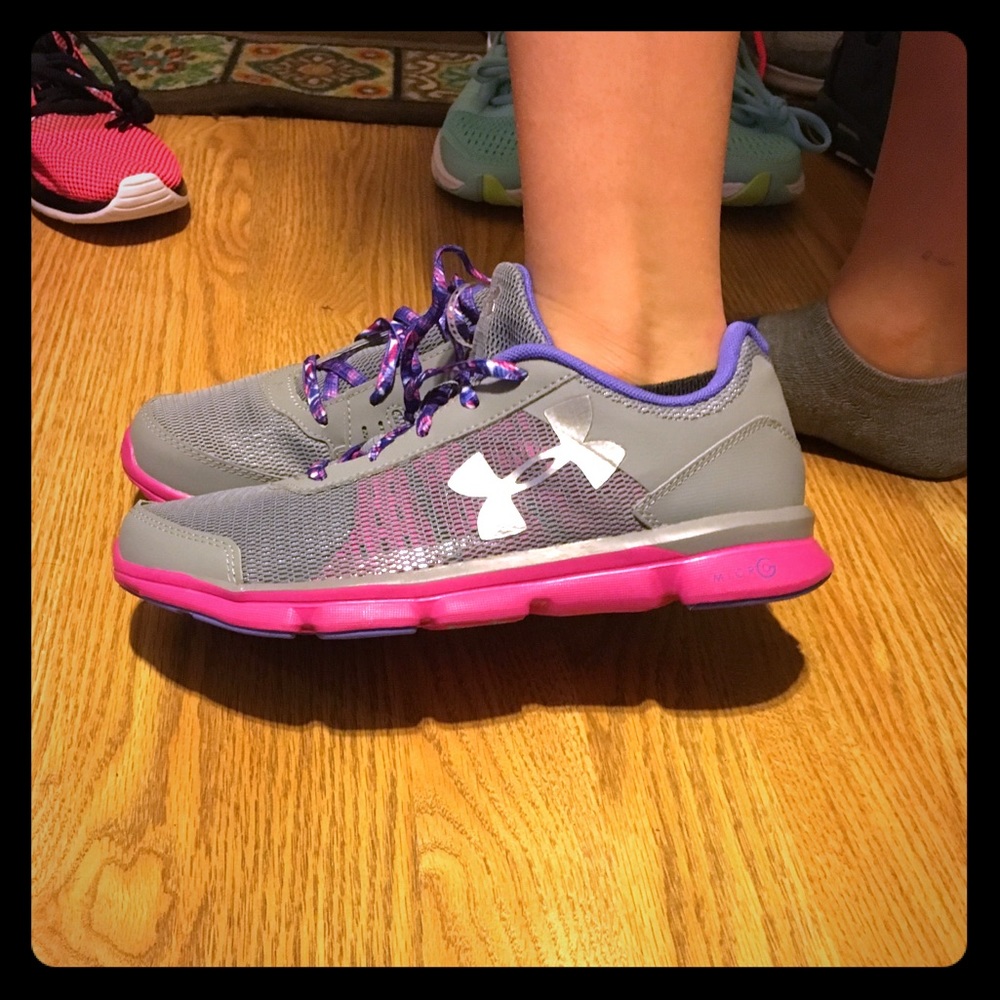 Under armour